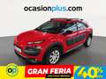 Citroen C4 Cactus 1.6e-HDi Feel Fine ETG6 92 Rojo - thumbnail 1