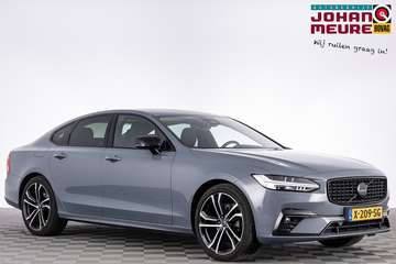 2.0 B4 Plus Dark | LEDER | CARPLAY | EL. STOELEN |