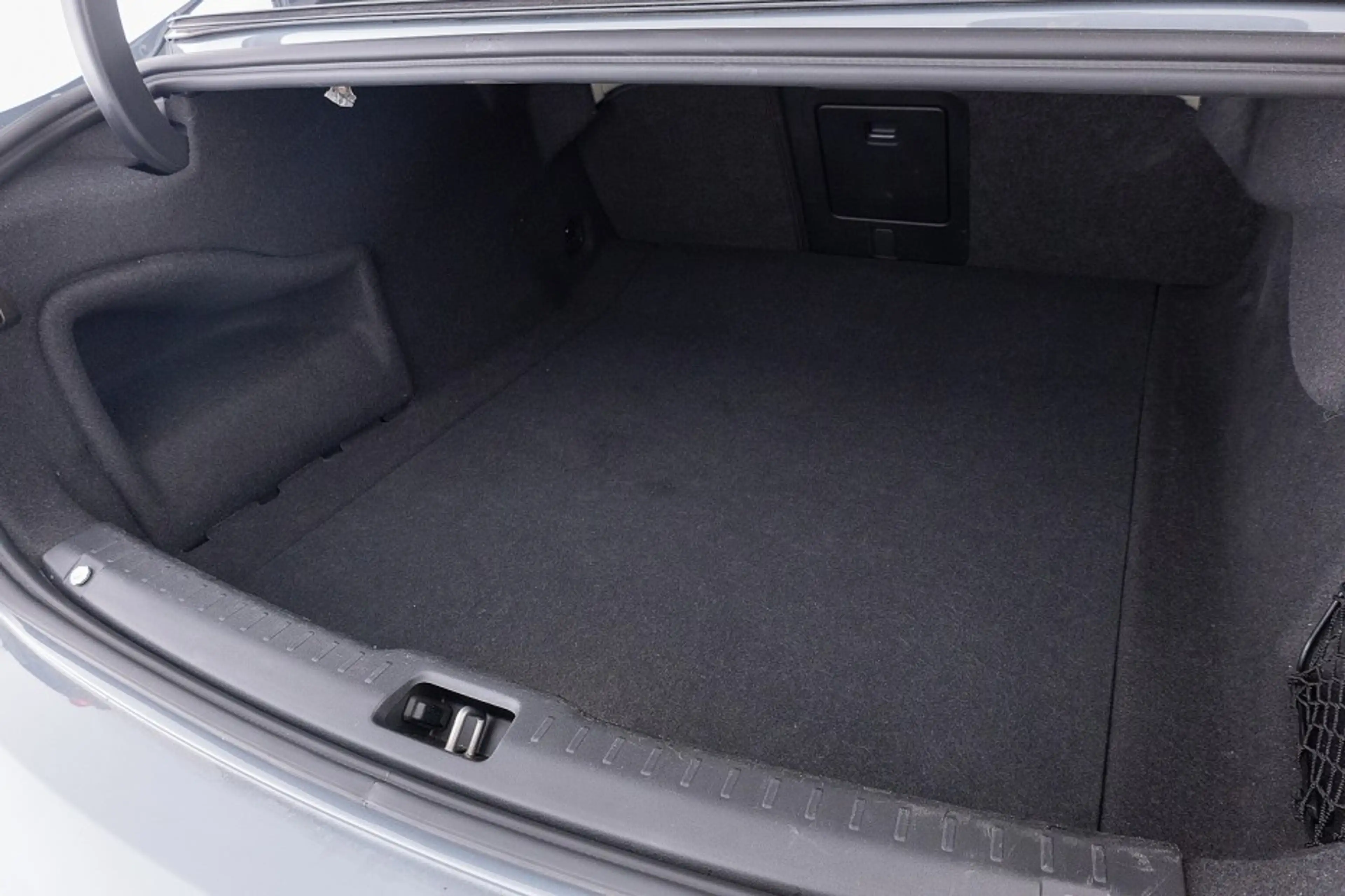 Volvo S90 2.0 B4 Plus Dark | LEDER | CARPLAY | EL. STOELEN | — photo 24