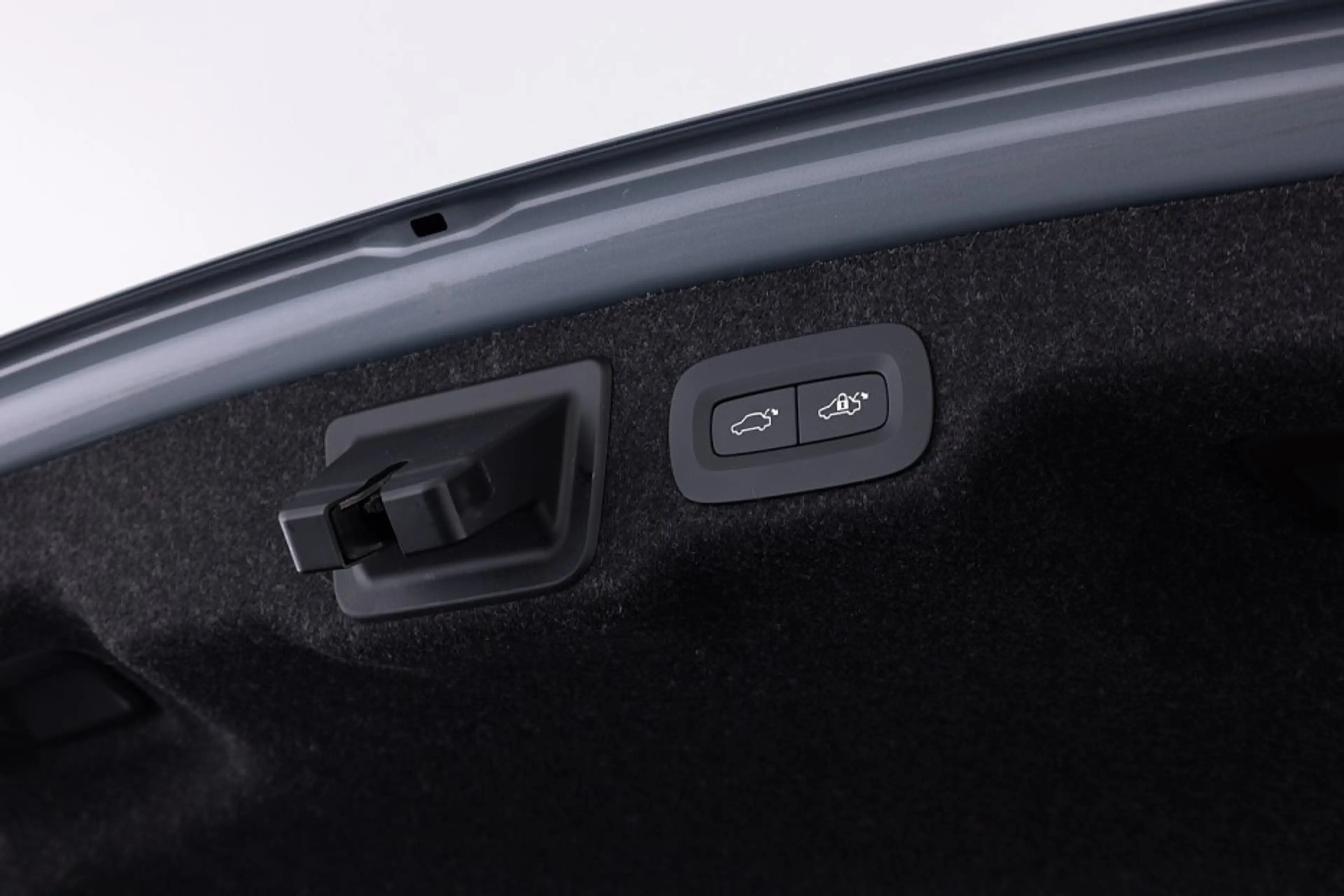 Volvo S90 2.0 B4 Plus Dark | LEDER | CARPLAY | EL. STOELEN | — photo 25