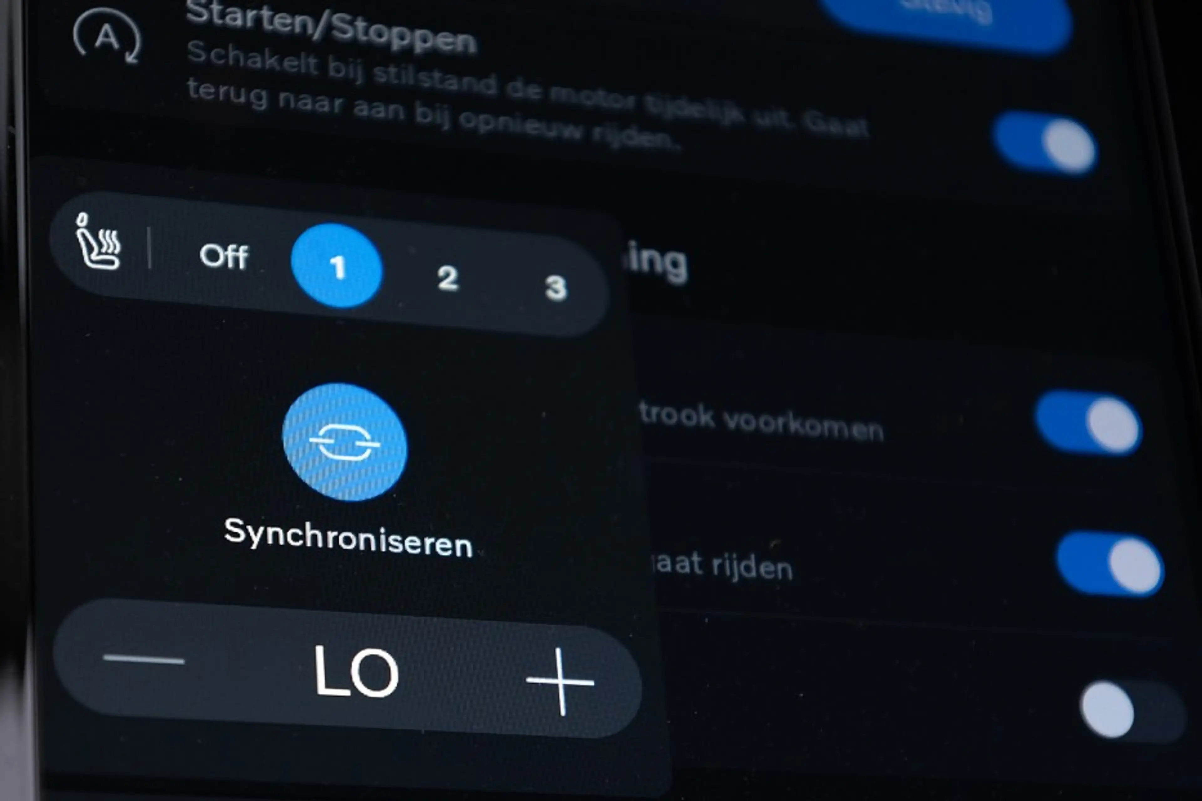 Volvo S90 2.0 B4 Plus Dark | LEDER | CARPLAY | EL. STOELEN | — photo 22
