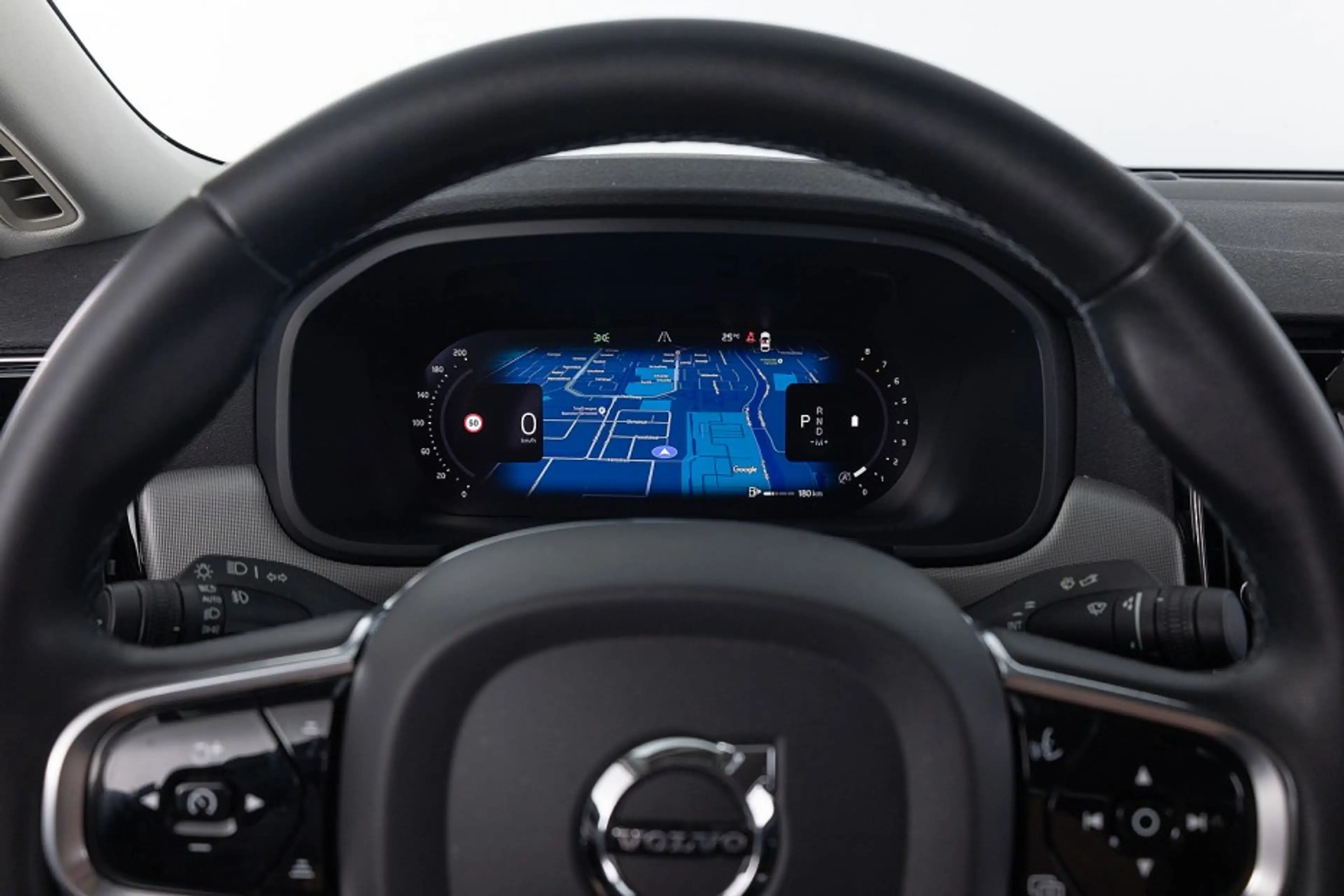 Volvo S90 2.0 B4 Plus Dark | LEDER | CARPLAY | EL. STOELEN | — photo 17