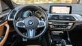 BMW X3 30d *M-Paket*PANO*el. AHK*Memory*HK*NP: 91.000* Schwarz - thumbnail 18
