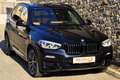 BMW X3 30d *M-Paket*PANO*el. AHK*Memory*HK*NP: 91.000* Schwarz - thumbnail 4