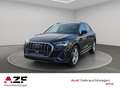 Audi Q3 35 TDI S-tronic AHK+NAVI+ACC+MATRIX LED+360*+ Schwarz - thumbnail 1