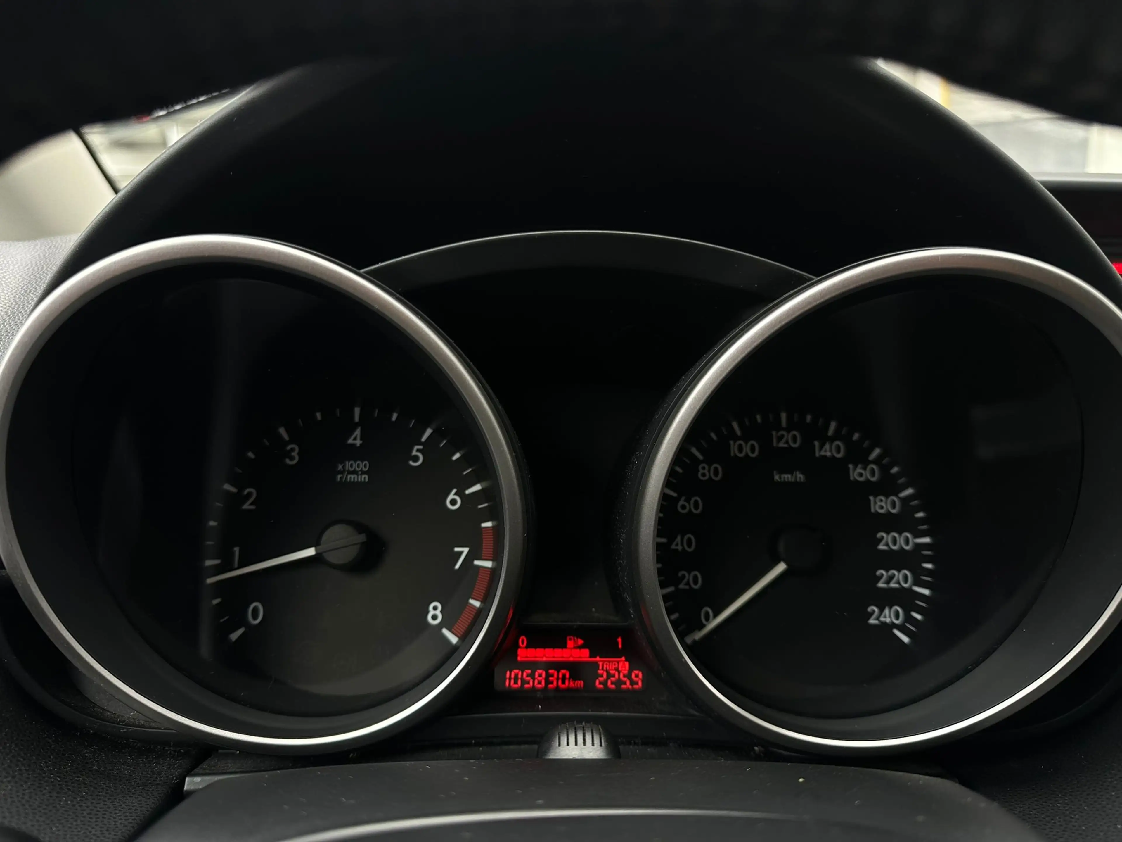 Mazda 5 Sendo *7-SITZER*KAMERA*TEMP*NAVI*SHZ*TÜV*KLIMA — photo 26