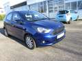 Ford Ka/Ka+ Ka+ 1.2 Ti-VCT Cool and Sound, Sitzheizung, Klima Azul - thumbnail 1
