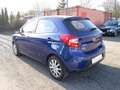 Ford Ka/Ka+ Ka+ 1.2 Ti-VCT Cool and Sound, Sitzheizung, Klima Azul - thumbnail 6