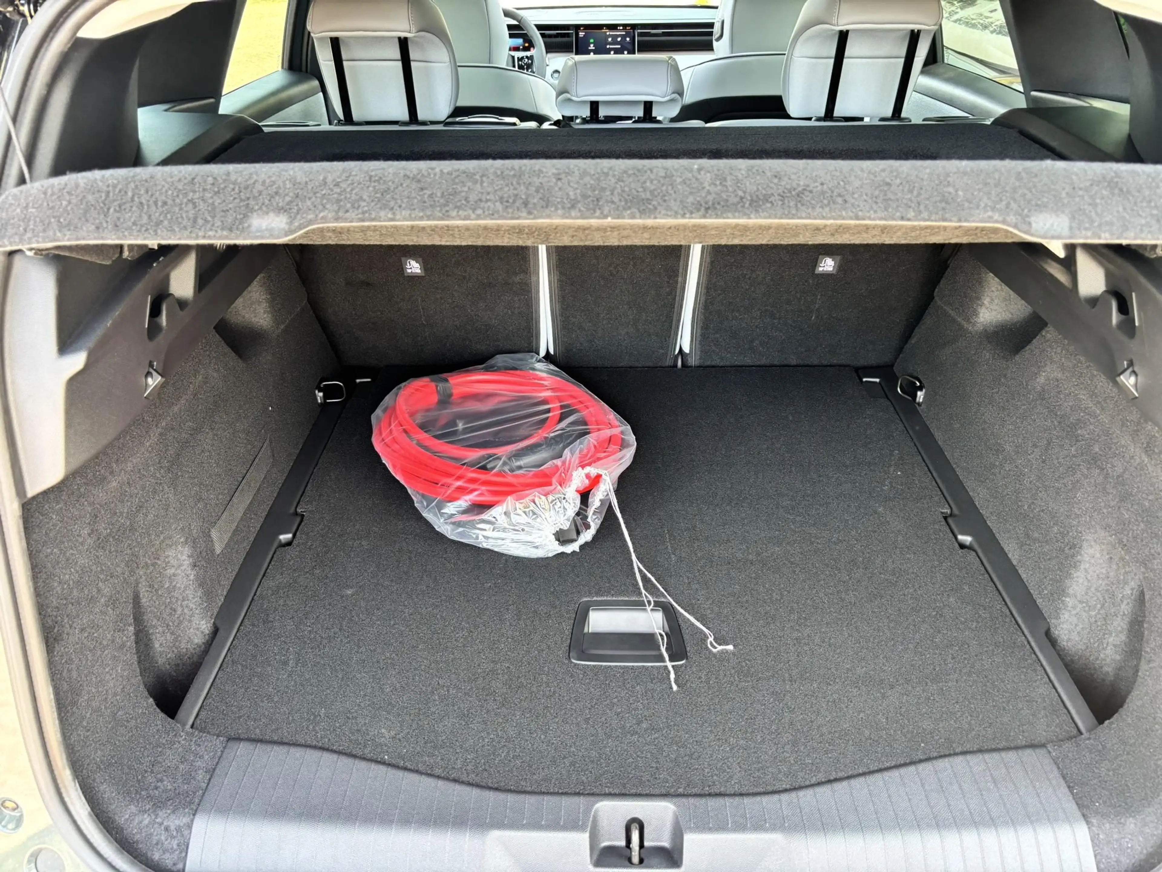 Citroen C5 Aircross Business Comfort Range EV 73kWh 210pk | STOELMASSA — photo 12