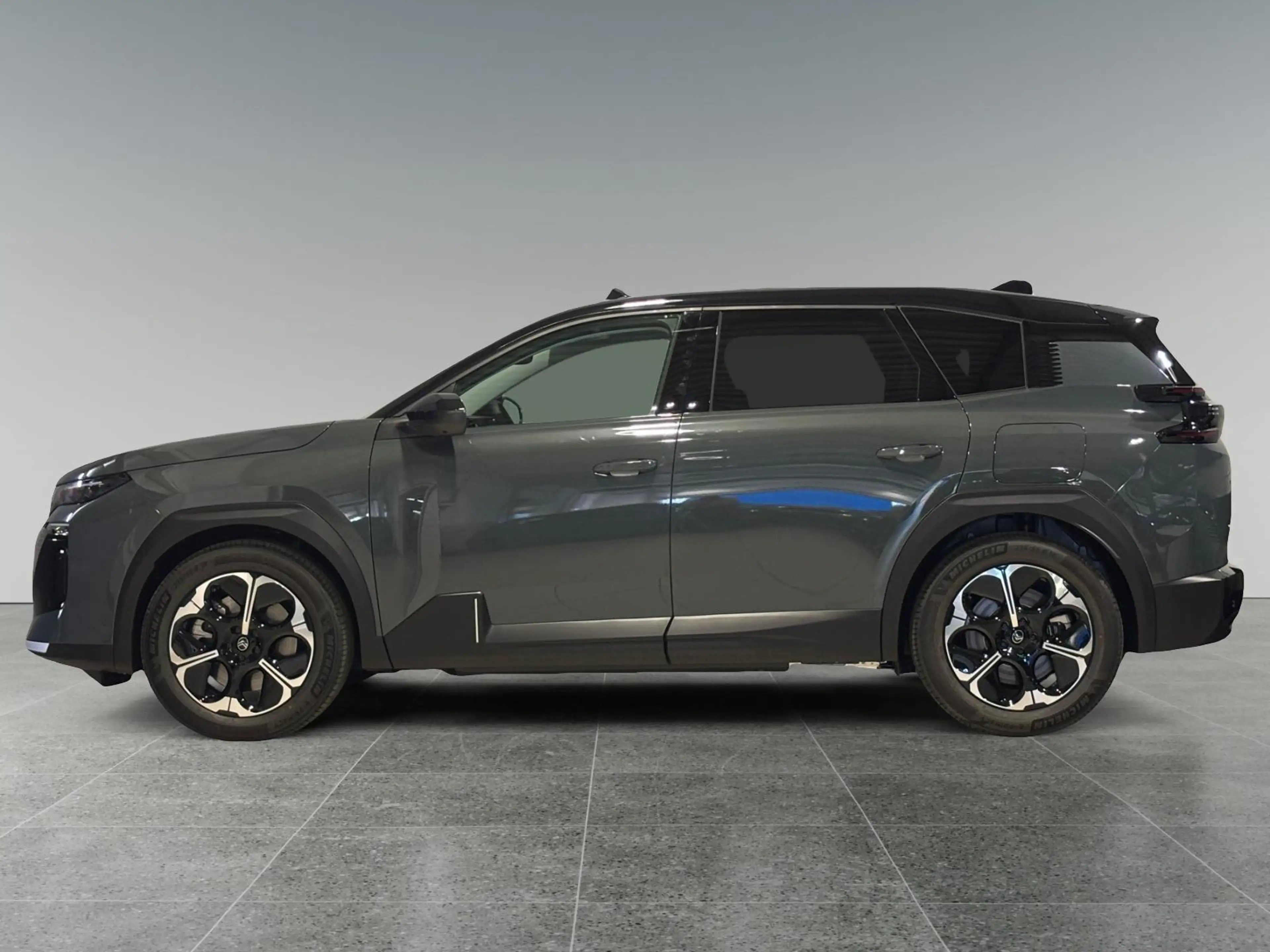 Citroen C5 Aircross Business Comfort Range EV 73kWh 210pk | STOELMASSA — photo 8