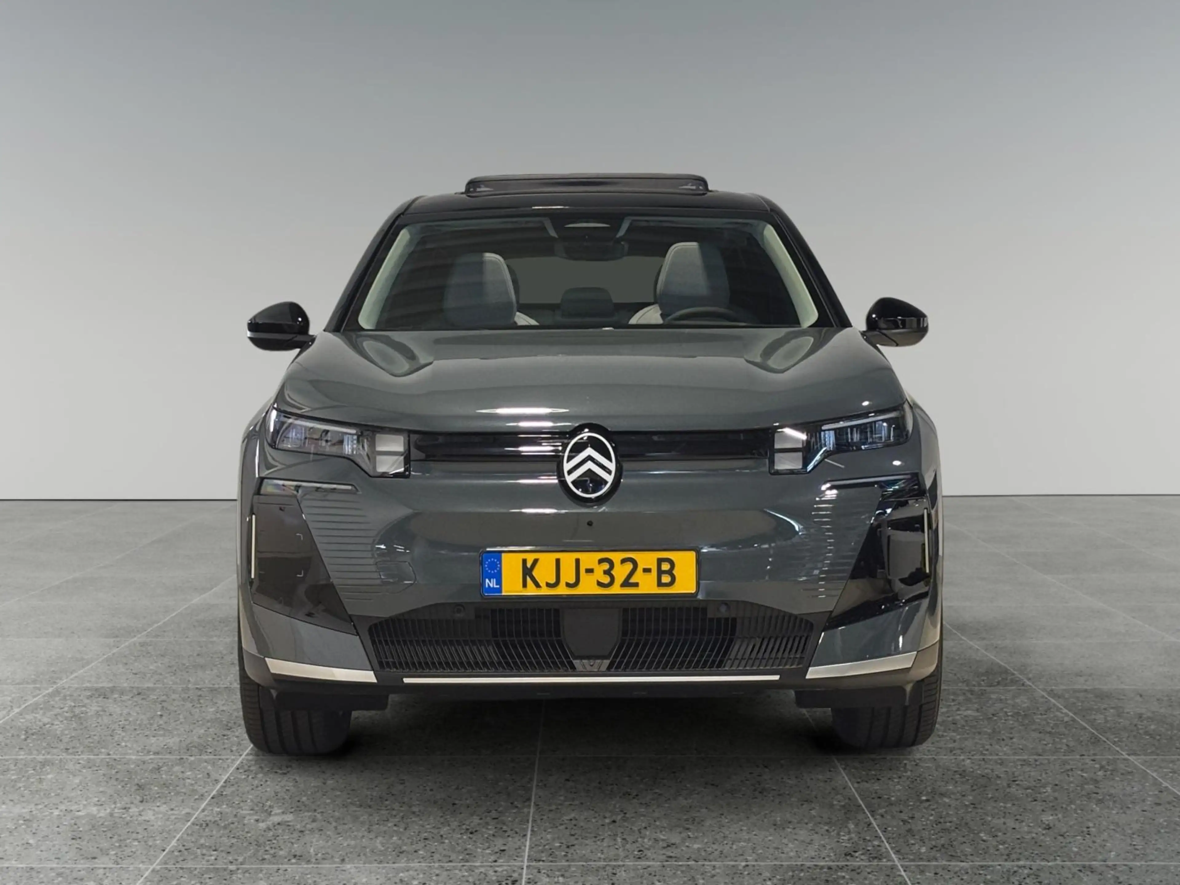 Citroen C5 Aircross Business Comfort Range EV 73kWh 210pk | STOELMASSA — photo 2