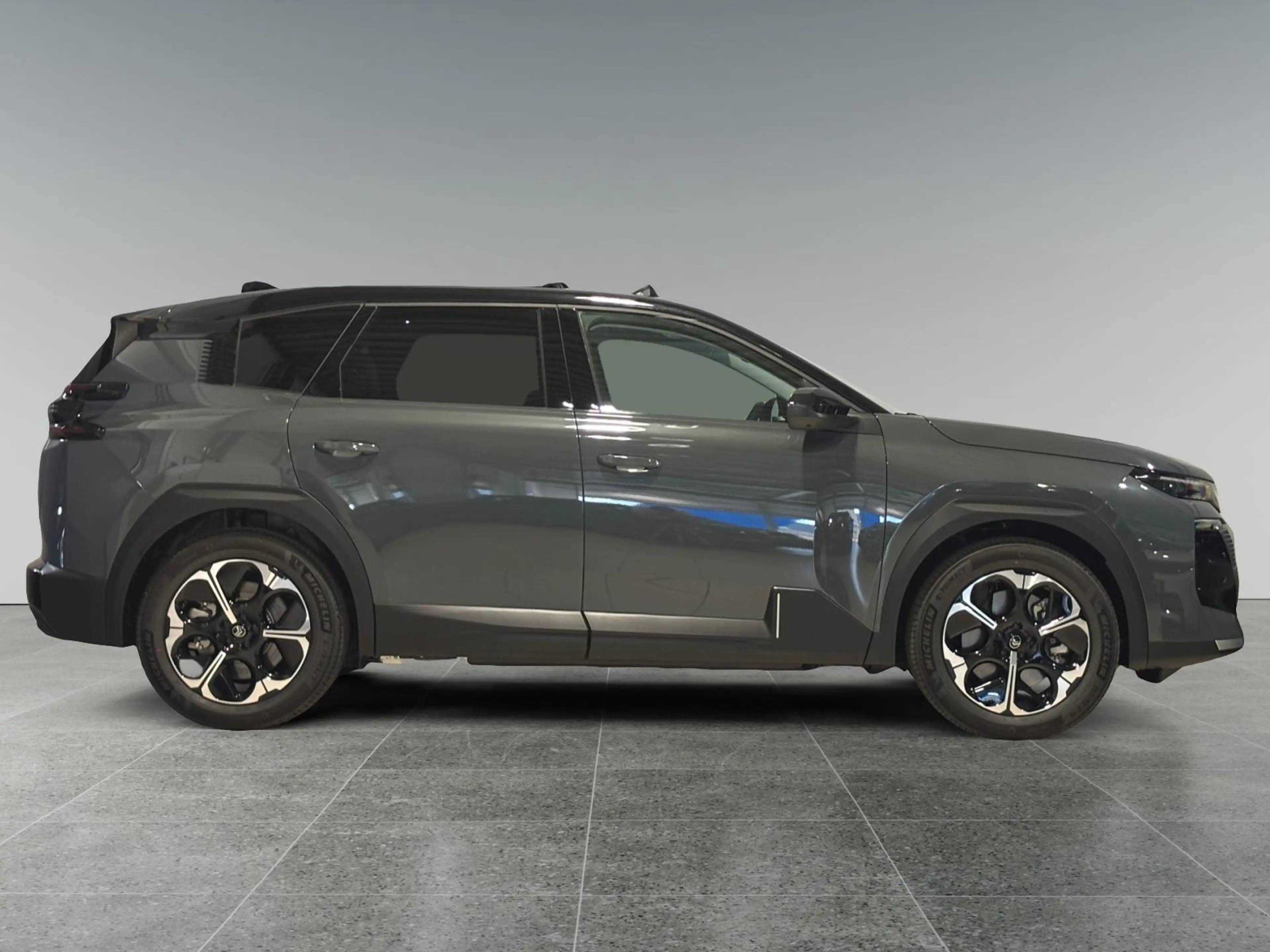 Citroen C5 Aircross Business Comfort Range EV 73kWh 210pk | STOELMASSA — photo 4