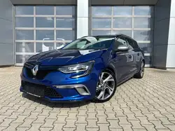 Renault Megane GT