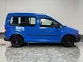 Volkswagen Caddy Life*3.hd*AHK*Klima*SZH Blau - thumbnail 9