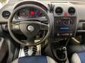 Volkswagen Caddy Life*3.hd*AHK*Klima*SZH Blau - thumbnail 18