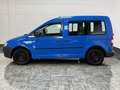 Volkswagen Caddy Life*3.hd*AHK*Klima*SZH Blau - thumbnail 3