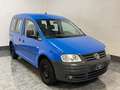 Volkswagen Caddy Life*3.hd*AHK*Klima*SZH Blau - thumbnail 1