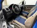 Volkswagen Caddy Life*3.hd*AHK*Klima*SZH Blau - thumbnail 4