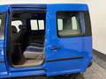 Volkswagen Caddy Life*3.hd*AHK*Klima*SZH Blau - thumbnail 7