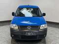 Volkswagen Caddy Life*3.hd*AHK*Klima*SZH Blau - thumbnail 2