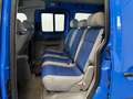 Volkswagen Caddy Life*3.hd*AHK*Klima*SZH Blau - thumbnail 8