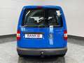 Volkswagen Caddy Life*3.hd*AHK*Klima*SZH Blau - thumbnail 15
