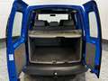 Volkswagen Caddy Life*3.hd*AHK*Klima*SZH Blau - thumbnail 16