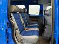 Volkswagen Caddy Life*3.hd*AHK*Klima*SZH Blau - thumbnail 14