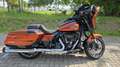 Harley-Davidson Street Glide CVO Biały - thumbnail 1