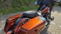 Harley-Davidson Street Glide CVO Biały - thumbnail 4