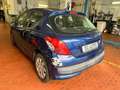 Peugeot 207 1.4 88CV 5p. XS AUTO INCIDENTATA MARCIANTE Blu/Azzurro - thumbnail 4