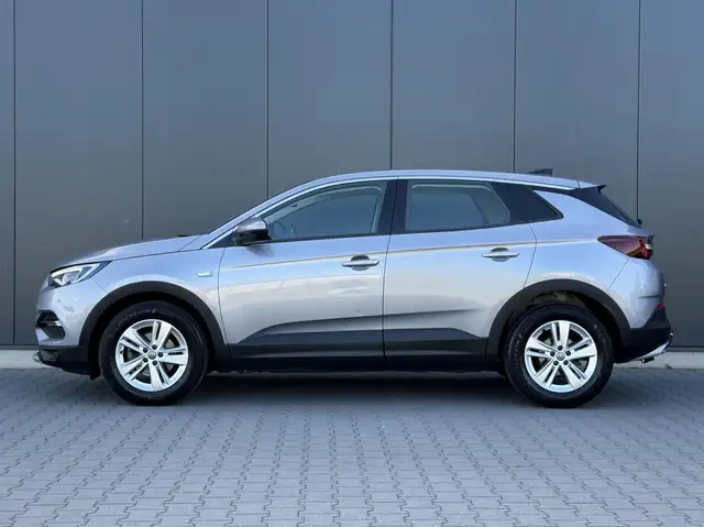 Opel Grandland X view 9