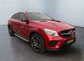 Mercedes-Benz GLE 43 AMG classe coupe 3.0 43 365ch amg 4matic 9g-tronic bva Rot - thumbnail 15