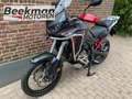 Honda CRF 1100 L AFRICA TWIN DCT Zwart - thumbnail 13