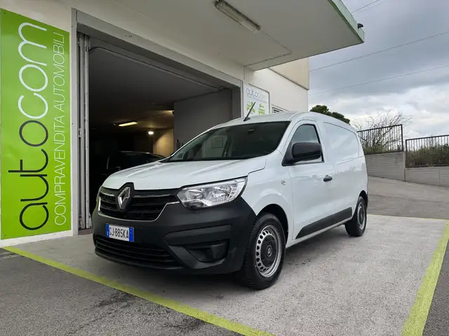 Renault Express 1.5 BlueDci 95CV 6MARCE GARANZIA 24 MESI BLUET-PDC