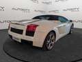 Lamborghini Gallardo SPYDER 5.0 BASIS Blanc - thumbnail 5