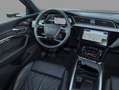 Audi e-tron Sportback 55 S line ACC AHK Leder Matrix Rot - thumbnail 22