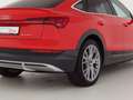 Audi e-tron Sportback 55 S line ACC AHK Leder Matrix Rot - thumbnail 16