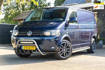 2.0 TDI L1H1 I Automaat I Betimmering I bulbar I l