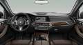BMW X5 xDr45e M Sport NightV*Sitzklima*Laser*H&K*360 Nero - thumbnail 2