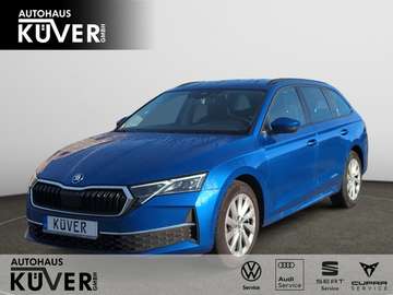 Combi Selection 2.0 TDI DSG MATRIX*ACC*LED