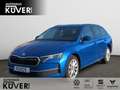 Skoda Octavia Combi Selection 2.0 TDI DSG MATRIX*ACC*LED Blau - thumbnail 1