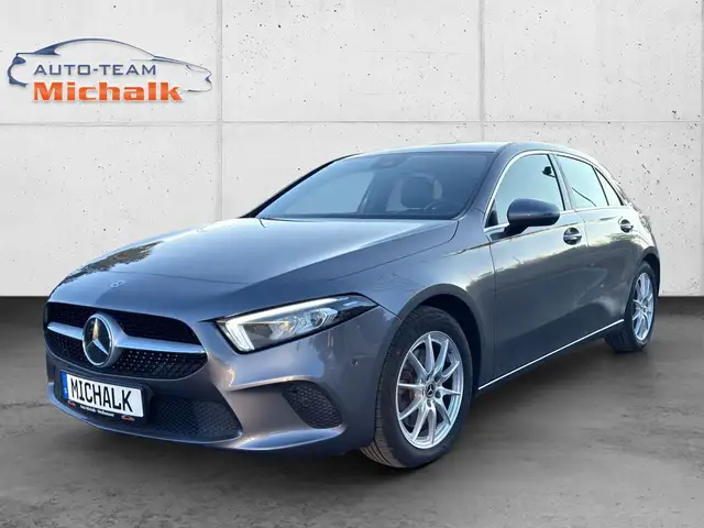 Mercedes-Benz A 220 A220 Automatik*Klimaautom.*UNfallfrei