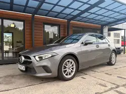 Mercedes-Benz A 220 A220*Widescreen* Automatik*Winterräder