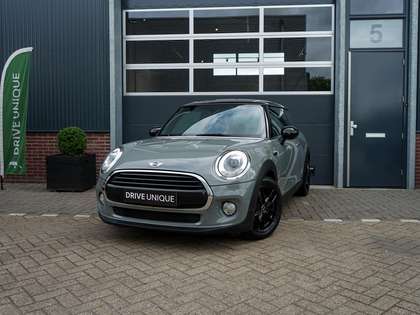 MINI Cooper Mini 1.5 Pepper Serious Business