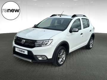 Sandero Stepway 1.0i SCe Stepway (EU6.2)