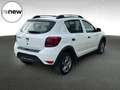 Dacia Sandero Sandero Stepway 1.0i SCe Stepway (EU6.2) Wit - thumbnail 3