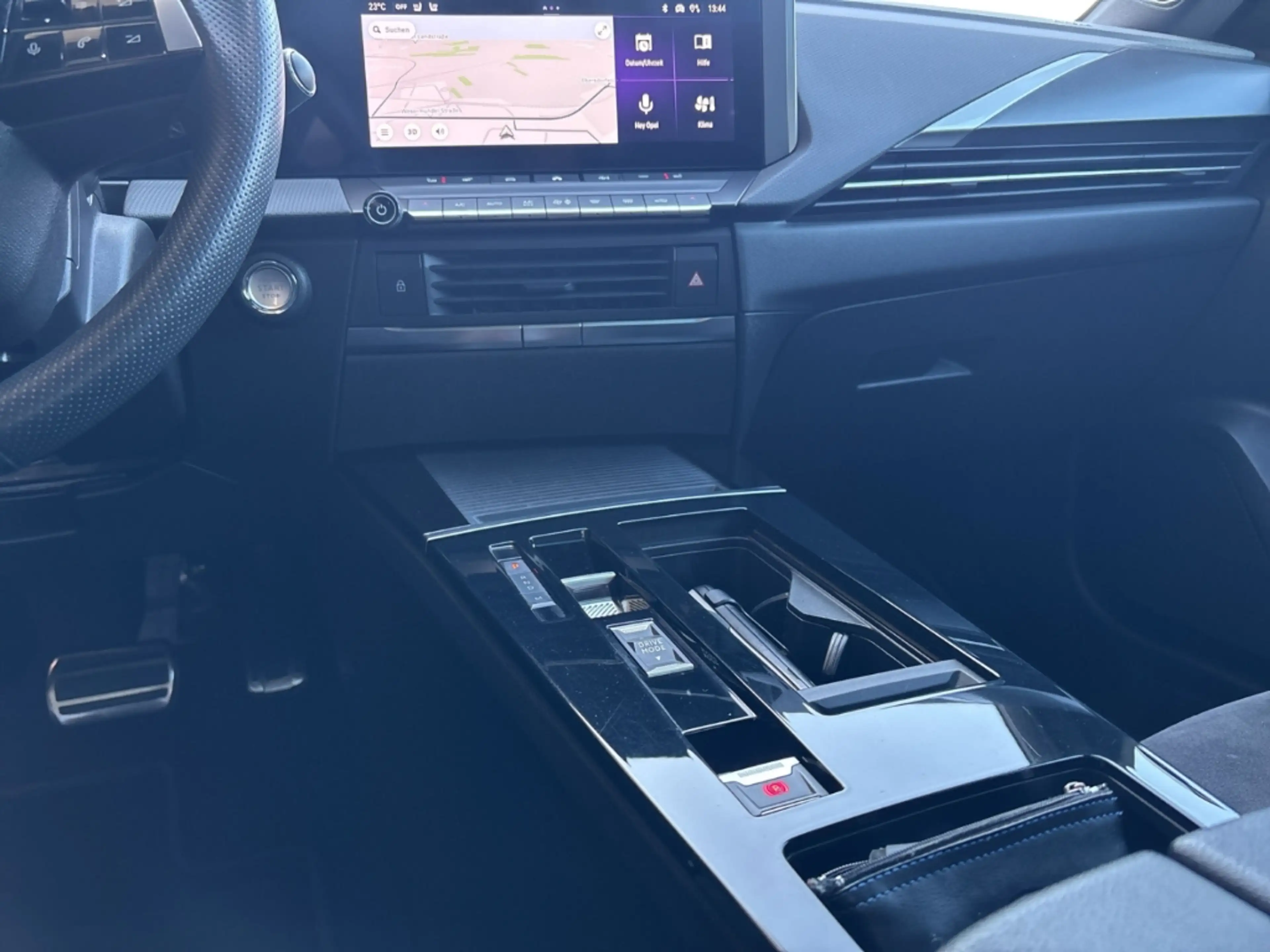 Opel Astra L Ultimate +Kamera+Klima+PDC+Sitzhzg+Lenkradhzg+Na — photo 10