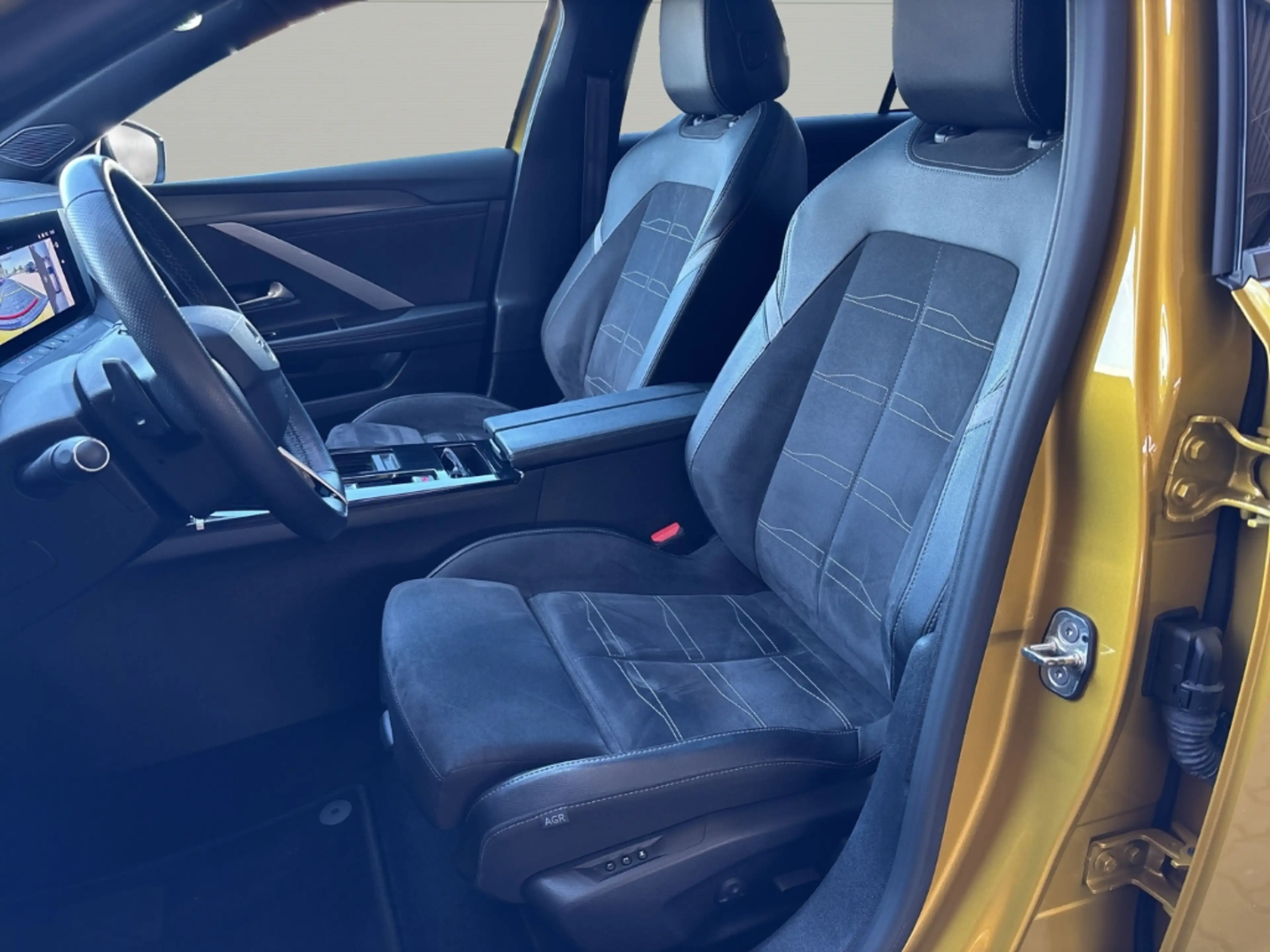 Opel Astra L Ultimate +Kamera+Klima+PDC+Sitzhzg+Lenkradhzg+Na — photo 6