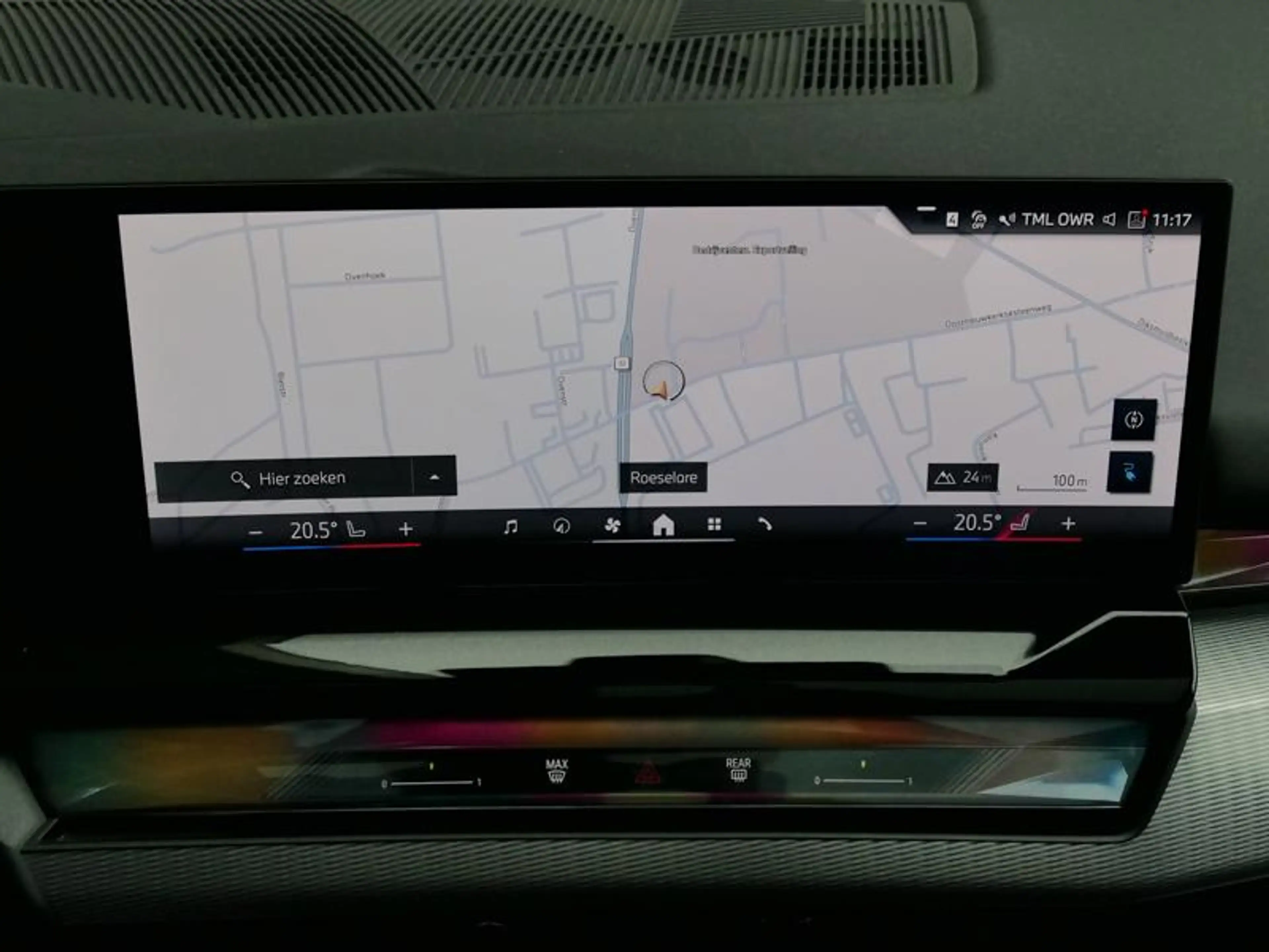 BMW i5 eDrive40 Touring M Sport | PANO | — photo 15